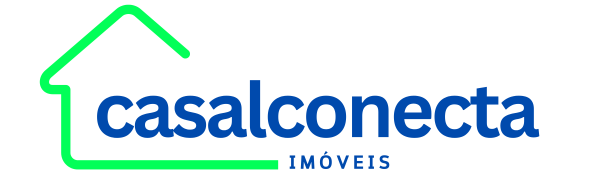 Logo - Casal Conecta Imóveis / Imobiliária em Itapema e Porto Belo - CRECI/SC 49.553-F