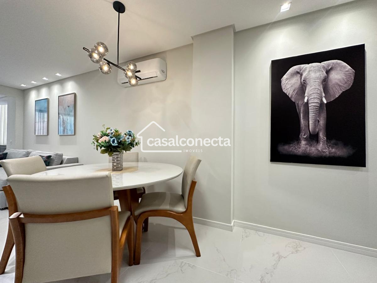 Frente Mar à venda com 2 quartos, 85m² - Centro,Itapema