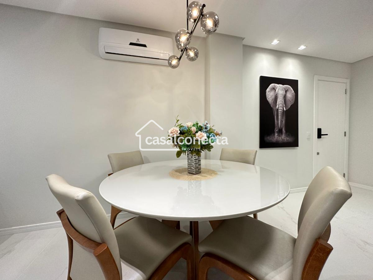 Frente Mar à venda com 2 quartos, 85m² - Centro,Itapema