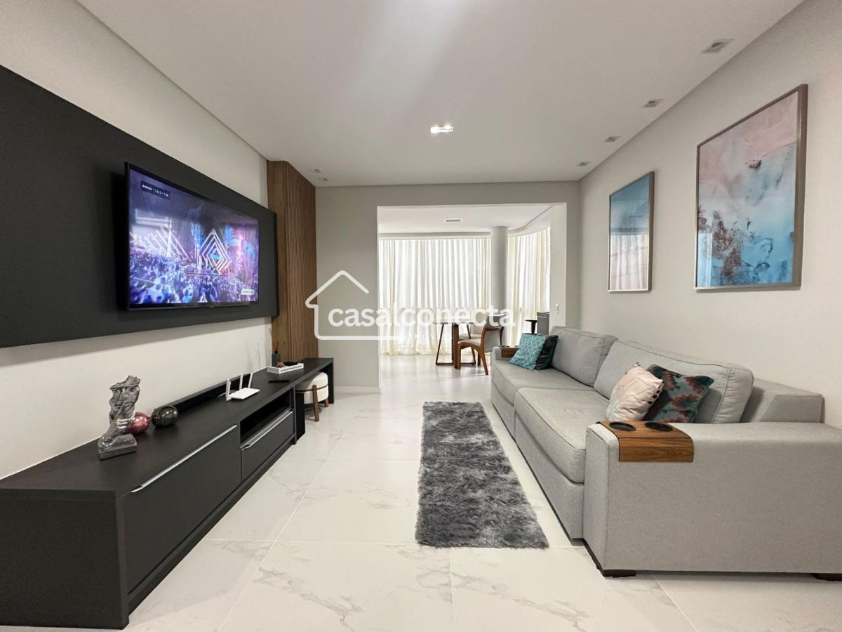  - Frente Mar à venda, no La Belle Epoque em Itapema, Centro, com 2 quartos, 85m²