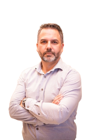 Corretor - André Luis