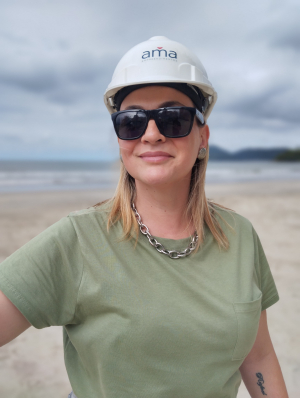 Corretor - Mariane Gaspari